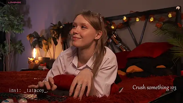 TataCoy online show from 25, 10, 2025