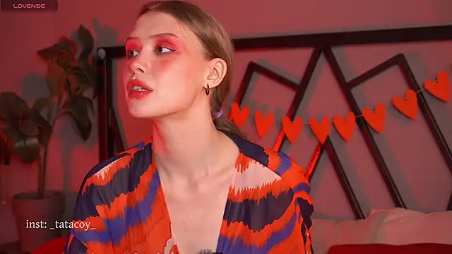 TataCoy online show from 23, 9, 2025