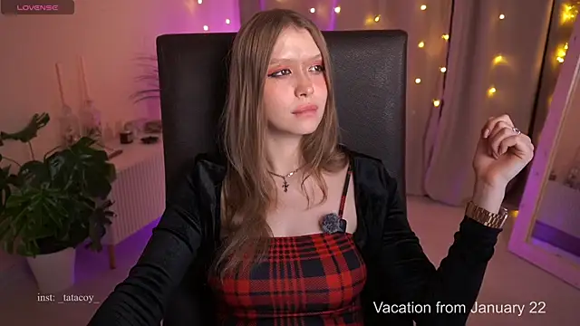 TataCoy online show from 16, 1, 2026