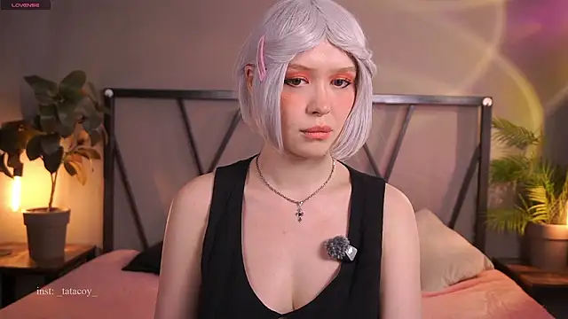 TataCoy online show from 7, 3, 2026