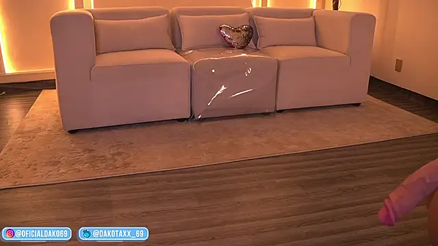 Dakota Lee online show from 18, 2, 2026