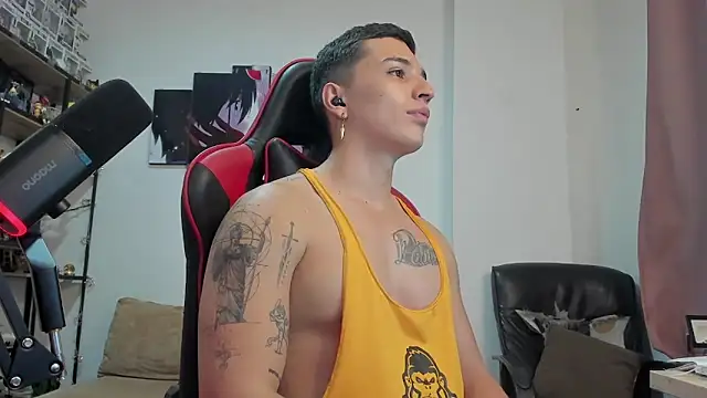 masterchief432 online show from 11, 11, 2025