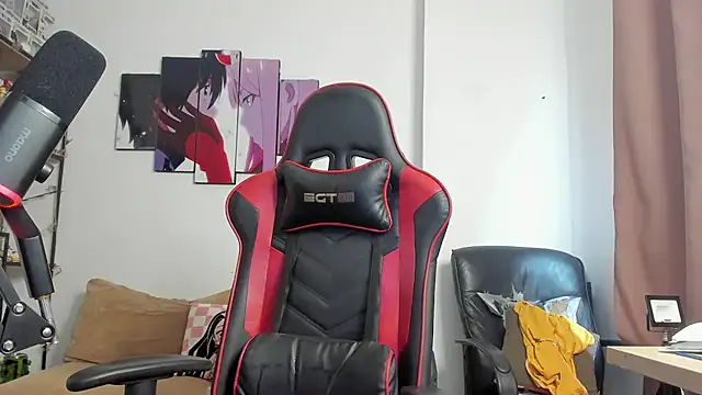 masterchief432 online show from 14, 11, 2025