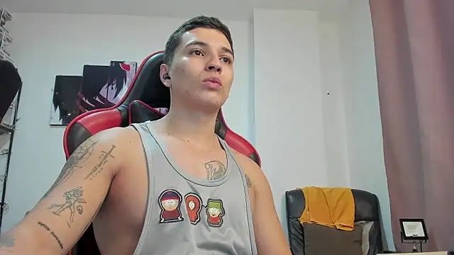 masterchief432 online show from 21, 11, 2025