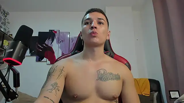 masterchief432 online show from 23, 11, 2025