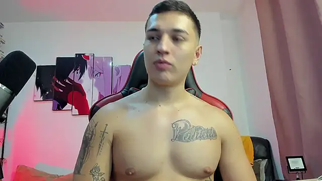 masterchief432 online show from 22, 11, 2025