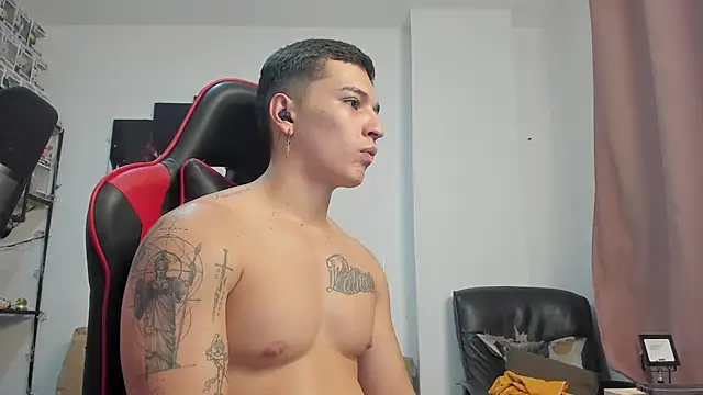 masterchief432 online show from 13, 11, 2025