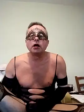 Alberna online show from 14, 12, 2025