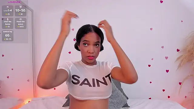 Tina Rouse2 online show from 4, 10, 2025