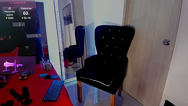 daiila jonnes online show from 25, 2, 2025