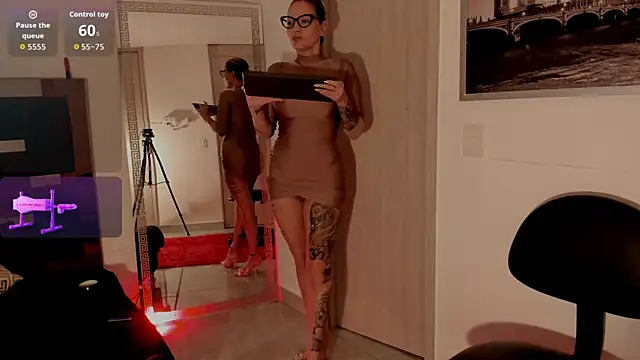 daiila jonnes online show from 17, 10, 2025