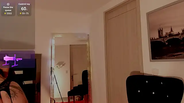 daiila jonnes online show from 28, 10, 2025