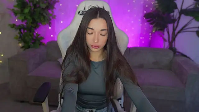Jasmine Flow online show from 11, 7, 2026