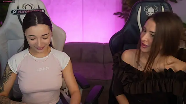 Jasmine Flow online show from 26, 3, 2026