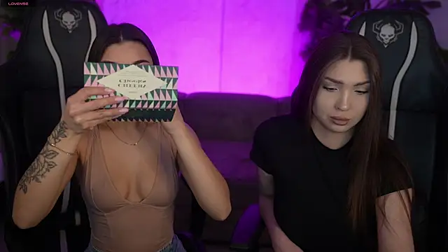 Jasmine Flow online show from 9, 2, 2026