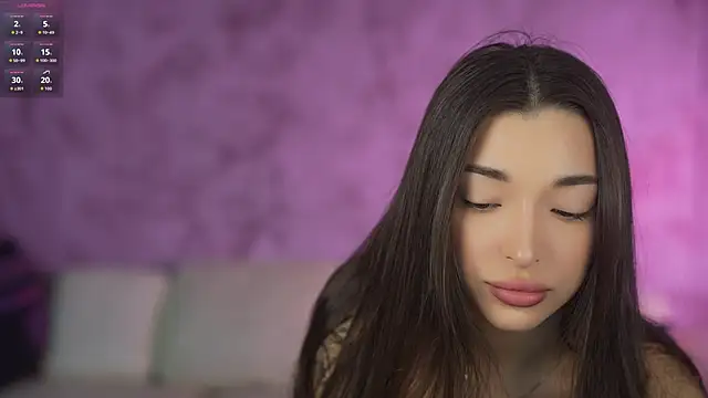 Jasmine Flow online show from 11, 4, 2026