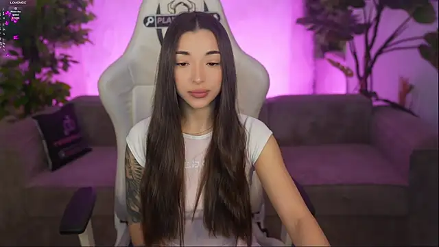 Jasmine Flow online show from 19, 4, 2026