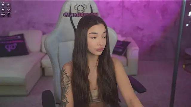 Jasmine Flow online show from 2, 3, 2026