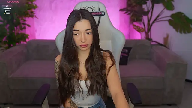 Jasmine Flow online show from 21, 3, 2026