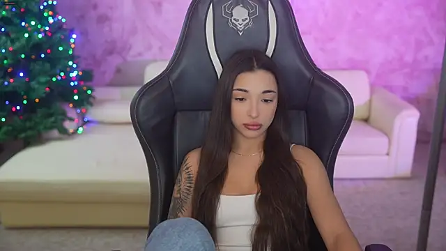 Jasmine Flow online show from 8, 1, 2026