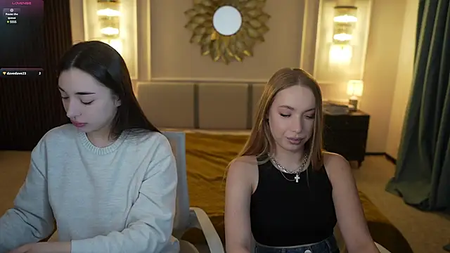 Jasmine Flow online show from 19, 3, 2025