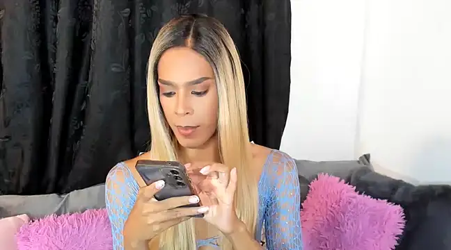 SKYLAROSSE online show from 22, 12, 2024