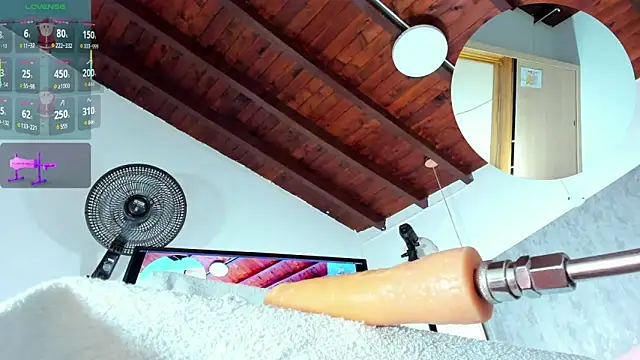 naomidibello online show from 22, 12, 2025