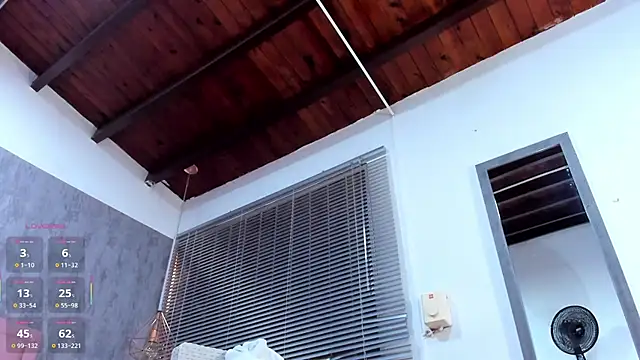 naomidibello online show from 12, 3, 2025