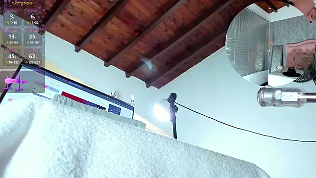 naomidibello online show from 15, 2, 2026