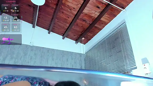 naomidibello online show from 25, 3, 2026