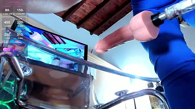 naomidibello online show from 8, 4, 2026