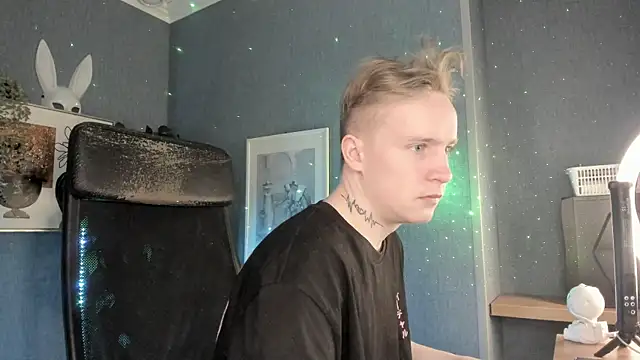 AlexxSweet online show from 3, 4, 2026