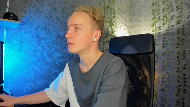 AlexxSweet online show from 17, 1, 2026