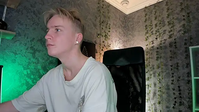 AlexxSweet online show from 8, 11, 2025