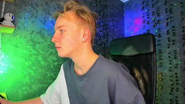 AlexxSweet online show from 18, 1, 2026