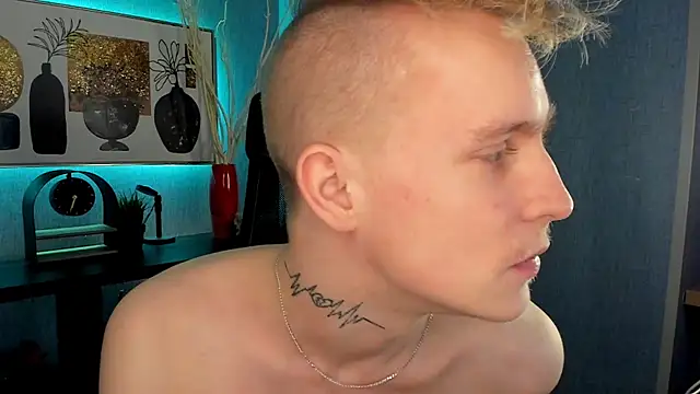 AlexxSweet online show from 9, 2, 2025