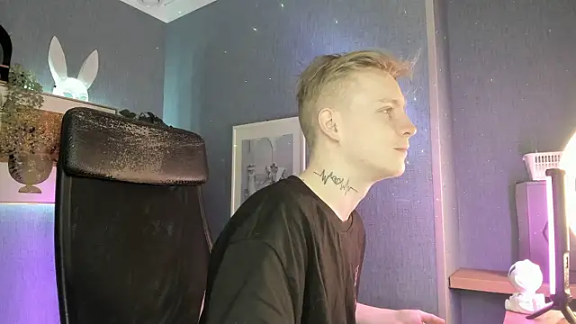 AlexxSweet online show from 22, 3, 2026