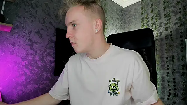 AlexxSweet online show from 1, 11, 2025