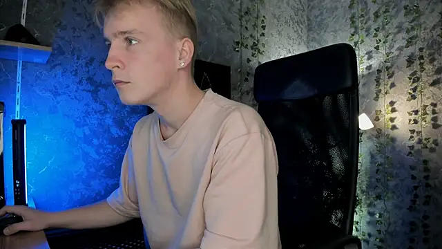 AlexxSweet online show from 28, 9, 2025