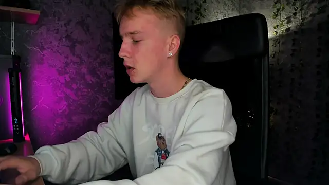 AlexxSweet online show from 14, 9, 2025