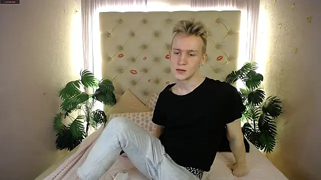 AlexxSweet online show from 23, 3, 2025