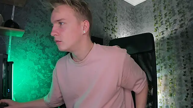 AlexxSweet online show from 23, 11, 2025