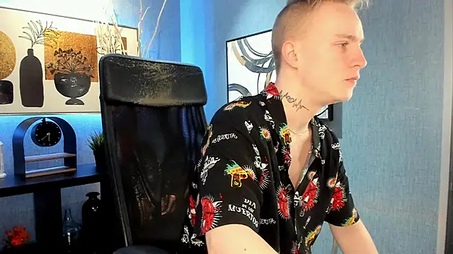 AlexxSweet online show from 15, 3, 2025