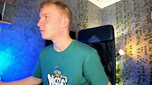 AlexxSweet online show from 3, 10, 2025