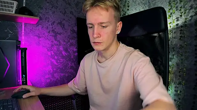 AlexxSweet online show from 21, 9, 2025