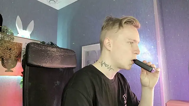 AlexxSweet online show from 21, 3, 2026