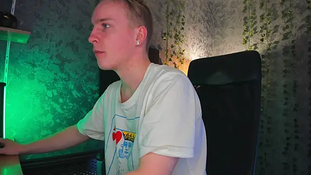 AlexxSweet online show from 15, 11, 2025