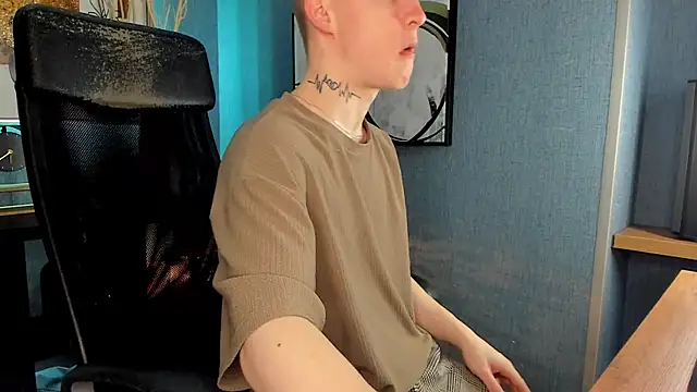 AlexxSweet online show from 9, 3, 2025