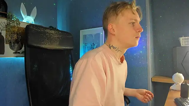 AlexxSweet online show from 1, 3, 2026