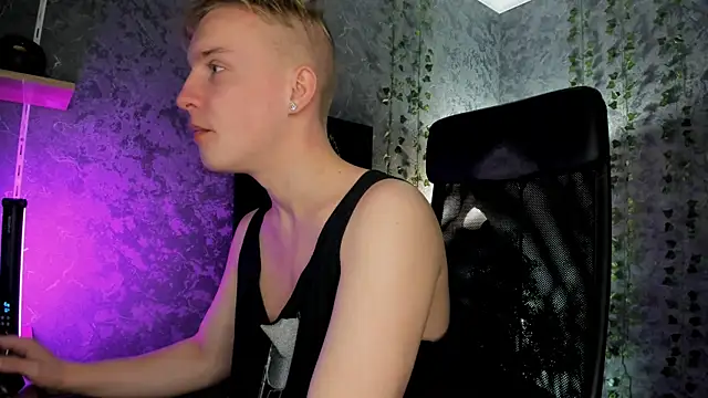 AlexxSweet online show from 25, 10, 2025